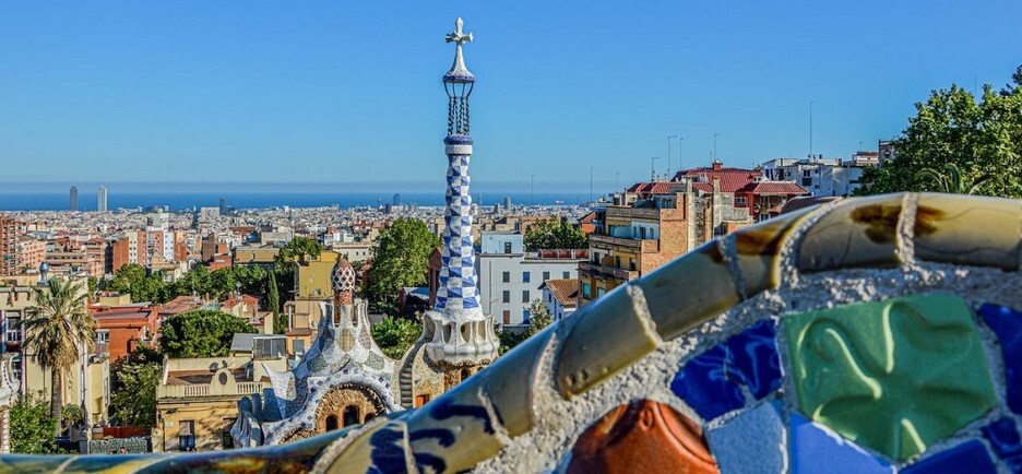 park-güell