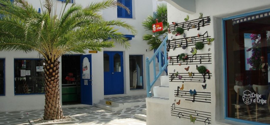 offerte appartamenti e residence in Grecia