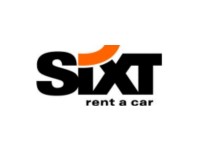 sixt rent a car logo