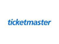 ticketmaster logo