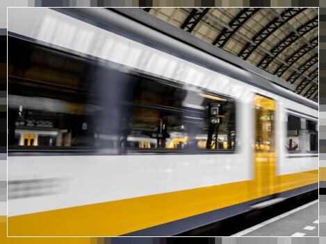 Offerte e prenotazioni treni low cost