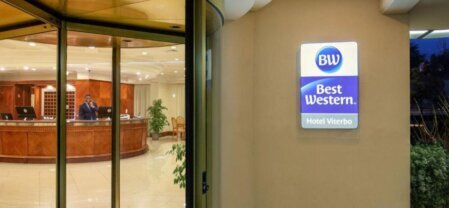 BW Hotel Viterbo