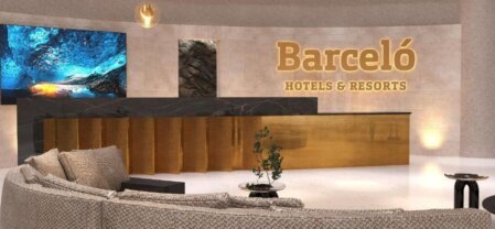 Barcelò Hotels & Resorts - Roma e dintorni
