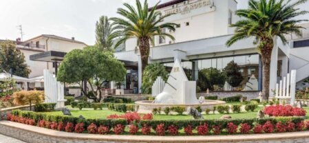 Best Western Hotel Rocca - Cassino