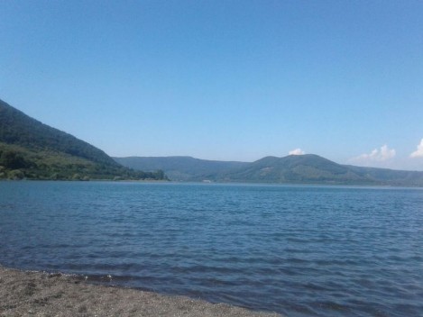 Lazio – Lago di Vico Lazio – Lago di Vico