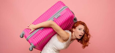 Migliori siti web spedizioni bagagli