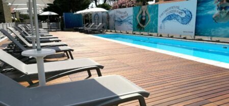 BW Hotel Anthurium - Santo Stefano al Mare