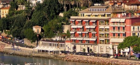 BW Hotel Shelley e Delle Palme - Lerici