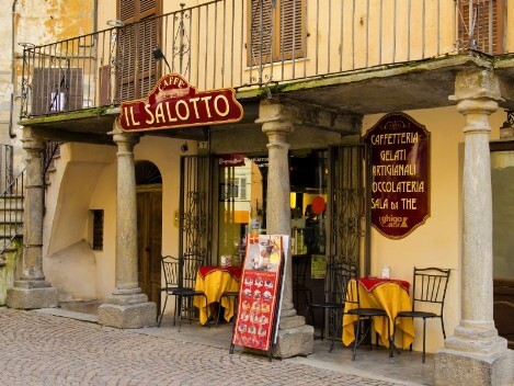 Dove mangiare e bere - Genova e dintorni