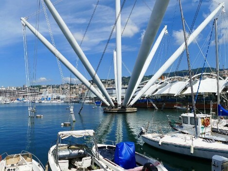 Liguria – Genova e dintorni Liguria – Genova e dintorni