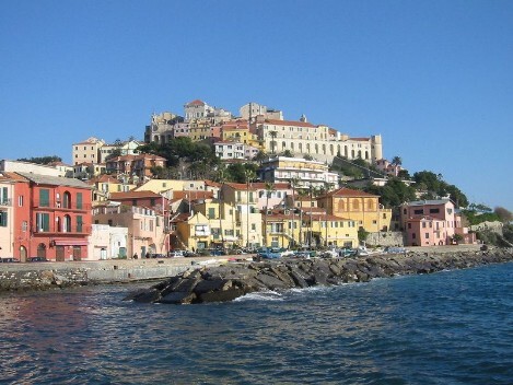 Imperia - Liguria