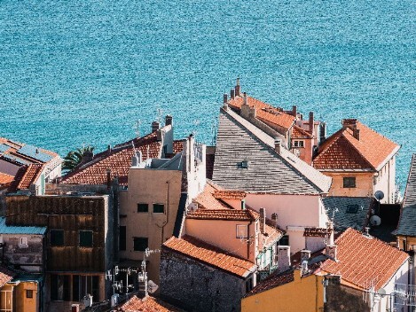Liguria – Riviera delle Palme Liguria – Riviera delle Palme