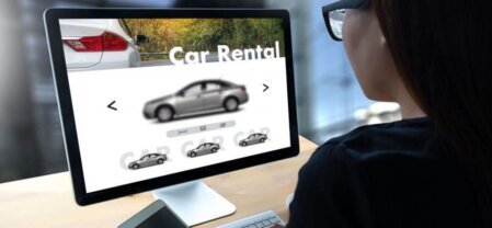 Migliori siti web per prenotare autonoleggio