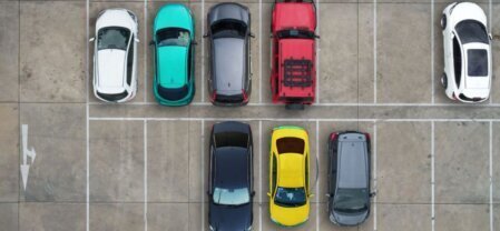 Migliori siti web per prenotare parcheggio lunga sosta