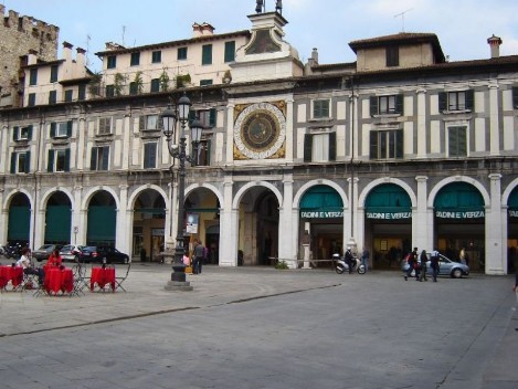 Lombardia – Brescia e dintorni Lombardia – Brescia e dintorni