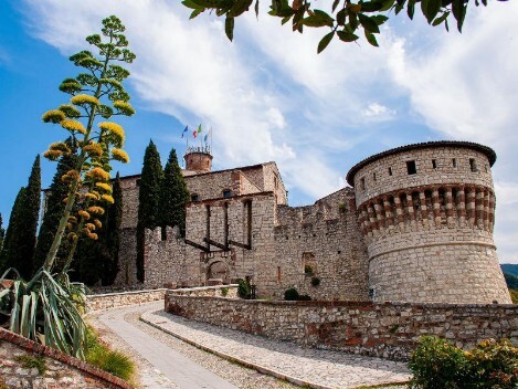 Lombardia – Brescia e dintorni Lombardia – Brescia e dintorni