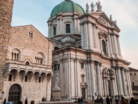Lombardia – Brescia e dintorni Lombardia – Brescia e dintorni