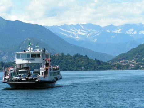 Lombardia – Lago Maggiore Lombardia – Lago Maggiore
