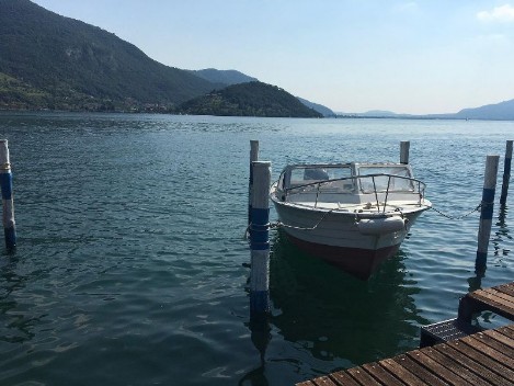 Lombardia – Lago d'Iseo Lombardia – Lago d'Iseo