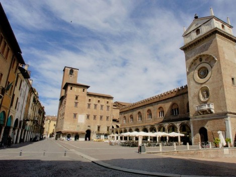 Lombardia – Mantova e dintorni Lombardia – Mantova e dintorni