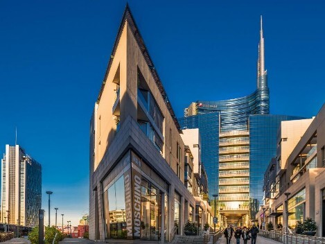 Lombardia – Milano e dintorni Lombardia – Milano e dintorni