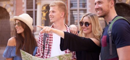 Migliori siti per prenotare guide turistiche locali