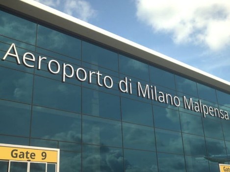 Milano Malpensa