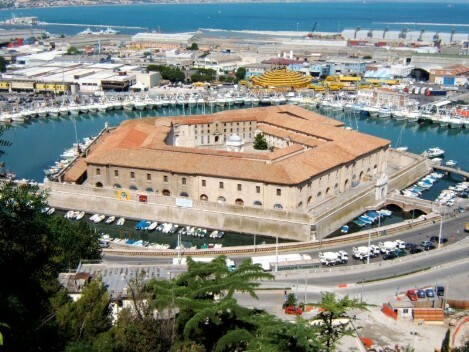 Ancona – Lazzaretto