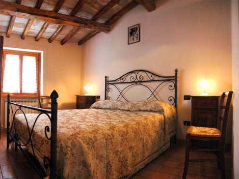 Dove dormire - Urbino e dintorni