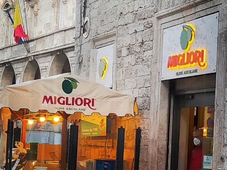 Dove mangiare e bere - Ascoli-Piceno e dintorni