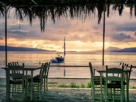 Dove mangiare e bere - Riviera marchigiana