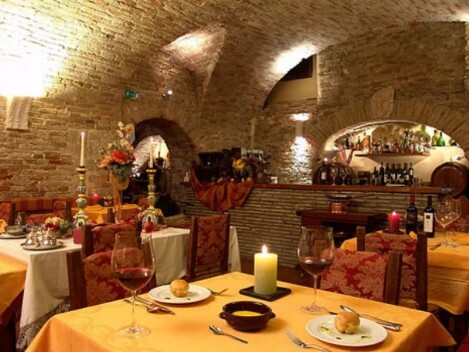 Monti Sibillini – dove mangiare e bere Monti Sibillini – dove mangiare e bere