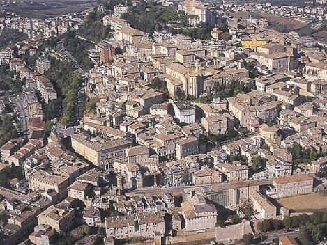 Fermo - Marche