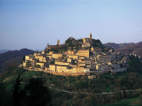 Marche – Monti Sibillini Marche – Monti Sibillini