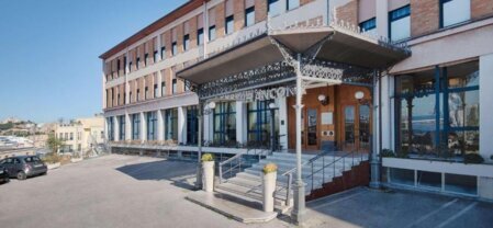 NH Hotel - Ancona