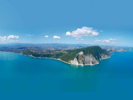 Marche – Riviera del Conero Marche – Riviera del Conero