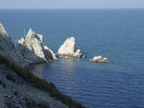 Marche – Riviera del Conero Marche – Riviera del Conero