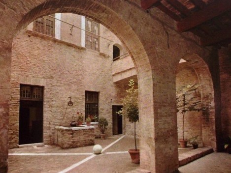 Urbino - Casa di Raffaello