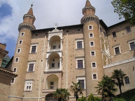 Urbino - Marche