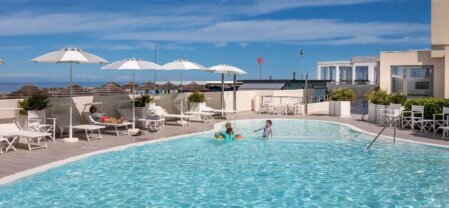 nautilus family hotel pesaro