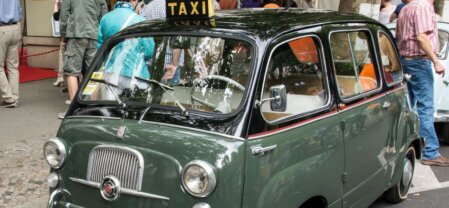 Migliori siti web per prenotare transfer e navette bus