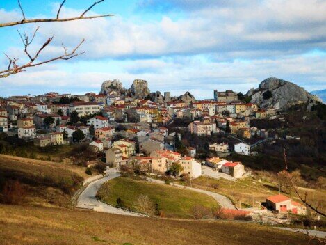 Alto Molise