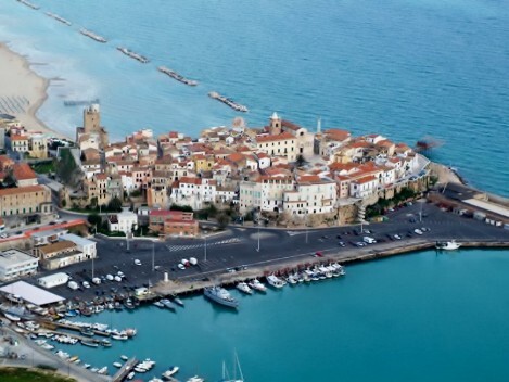 Molise – Costa molisana