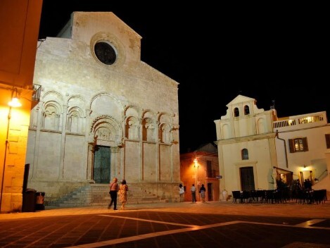 Molise – Costa molisana