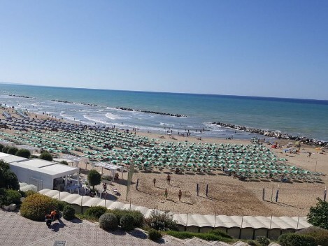 Molise – Costa molisana