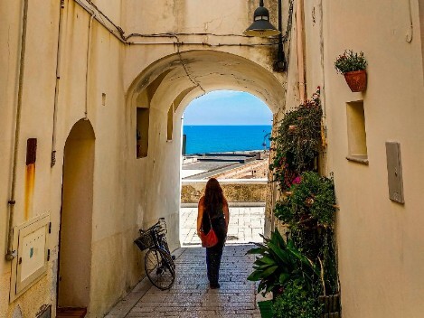 Molise – Costa molisana
