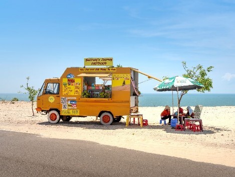 Costa molisana – dove mangiare e bere