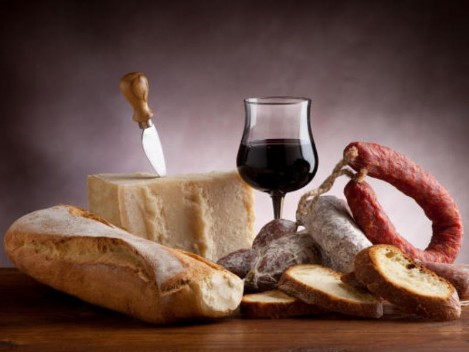 Enogastronomia - Molise Enogastronomia - Molise