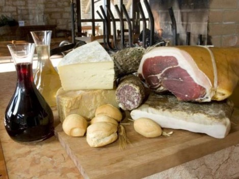 Eventi e sagre - Costa molisana