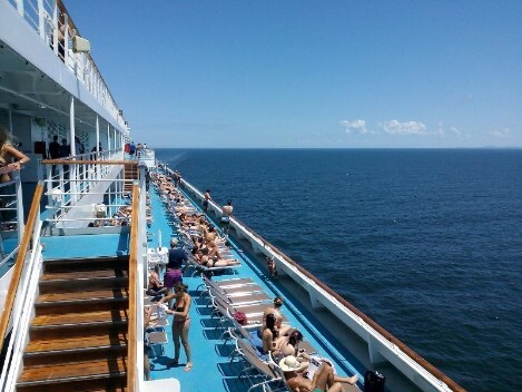 Costa molisana – servizi turistici